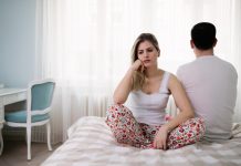 Cinsel İşlev Bozuklukları