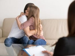 Evlilik Danışmanlığı