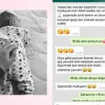 Tam bir kadın olabildiğimi hissediyorum!