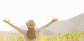 3.günün sonunda tamamen kendi isteğimle yaptım ve başardım