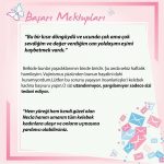 Bir kısır döngüydü ve eşimi kaybetmek vardı