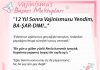 12 Yıl sonunda vajinismusu yendim, başardım!