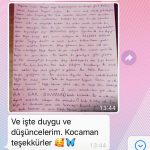 İnsan kendini kuş gibi hisseder mi? Başardım