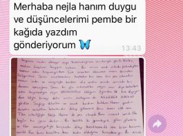 İnsan kendini kuş gibi hisseder mi? Başardım