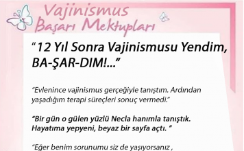 İnanamıyorum hâlâ, yapabildim…