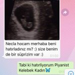Sayenizde Necla hocam :)