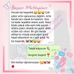 Nasıl böyle çabuk oldu eşim bile şaşırdı!