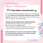2 Yıllık kâbus sonunda bitti!