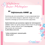 Vajinismuslu Anne
