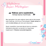 Haksız yere suçlandım. Kimse bana inanmadı!
