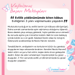 Evlilik yıl dönümümde biten kâbus, Evliliğimin 3 yılını vajinismusla yaşadım!