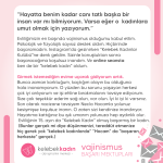 Hayatta benim kada canı tatlı başka bir insan var mı bilmiyorum