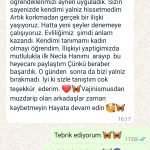 Ağladığım Günler Geride Kaldı