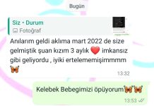 İyi ki ertelememişim!