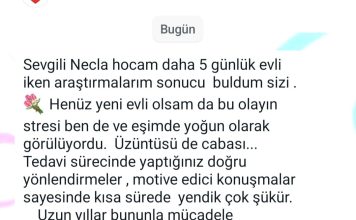 Adım atmak başarmanın yarısıdır