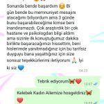 3 Günde bunu başarabileceğime beni kimse inandıramazdı