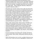 Acaba gerçekten böyle bir şey var mı diyordum