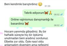 Hakkınızı helal edin