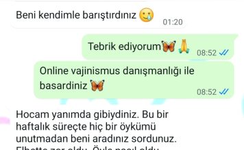 Hakkınızı helal edin