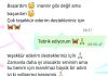 İnanılır gibi değil ama başardım!