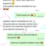 İnanılır gibi değil ama başardım!
