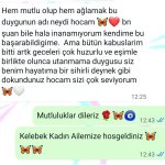 Hem mutlu olup hem ağlamak bu duygunun adı neydi hocam?