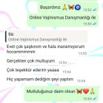 Çok şaşkınım ve hala inanamıyorum!