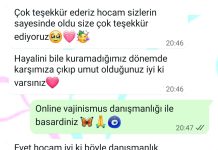Karşımıza çıkıp umut oldunuz