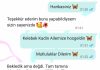 Yanlış bildiğim ne çok şey varmış