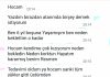 6 Yıl boşuna yaşamışım