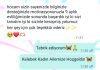 9 Aylık evlilik sonunda başardık