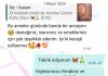 Artık ben de bir anneyim