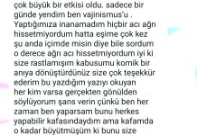Kendinize bir şans verin