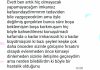 İmkansız dedim, neredeyse vazgeçecektim